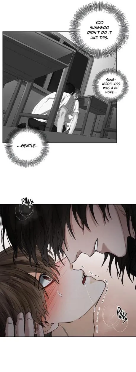 A Casual Friend - Chapter 21 Page 44