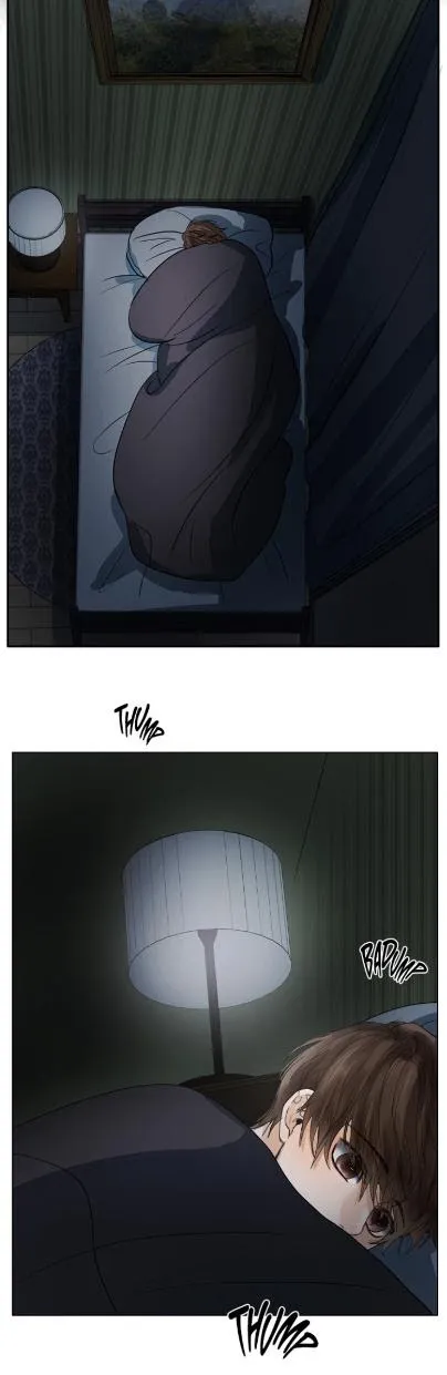 A Casual Friend - Chapter 21 Page 52