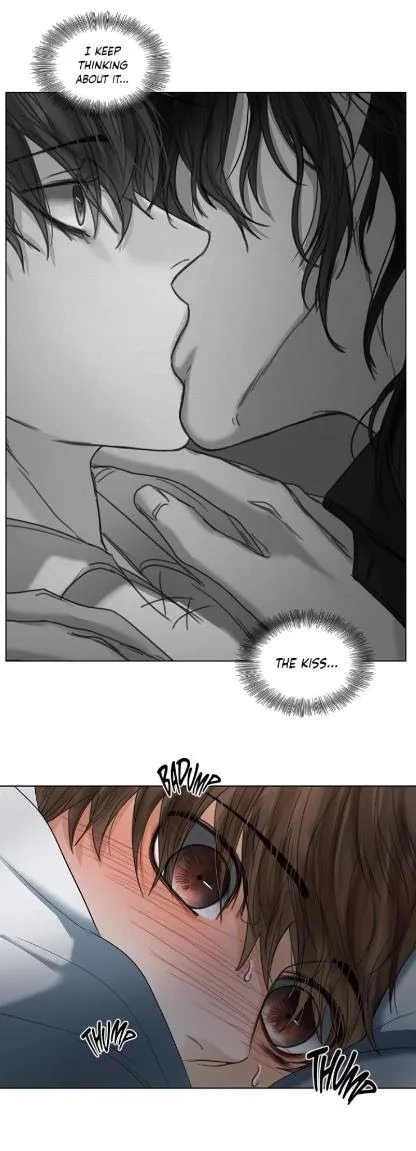 A Casual Friend - Chapter 21 Page 53