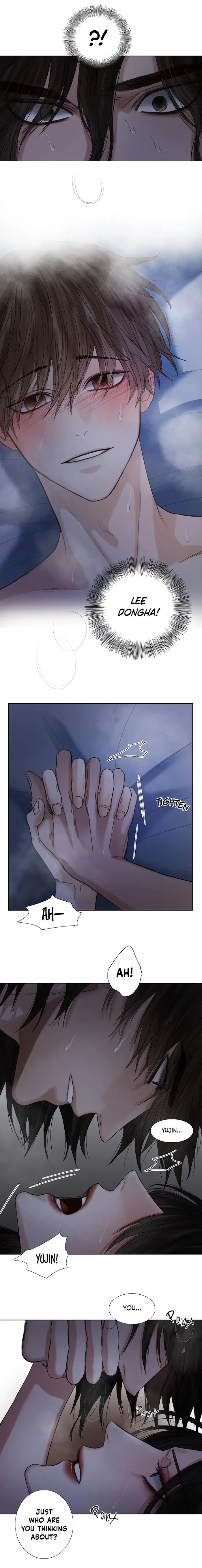 A Casual Friend - Chapter 22 Page 5