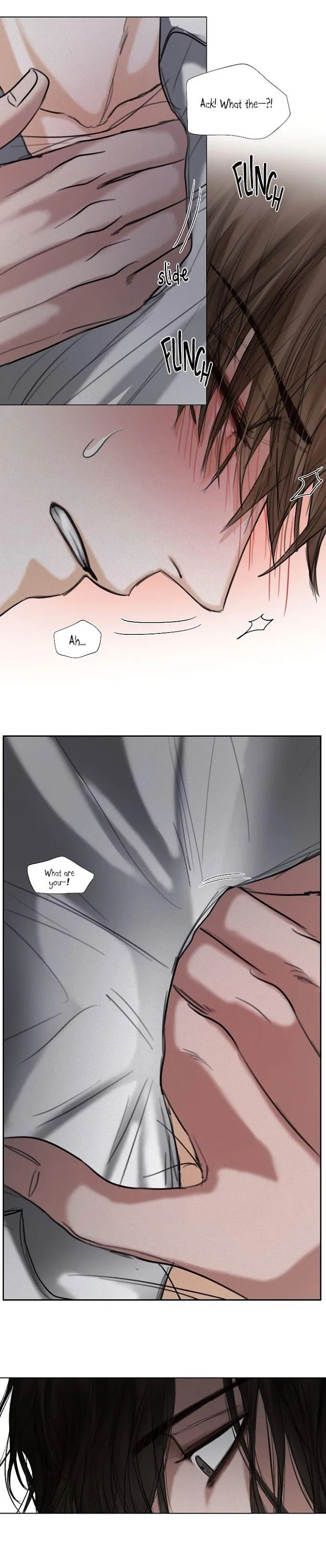 A Casual Friend - Chapter 25 Page 11