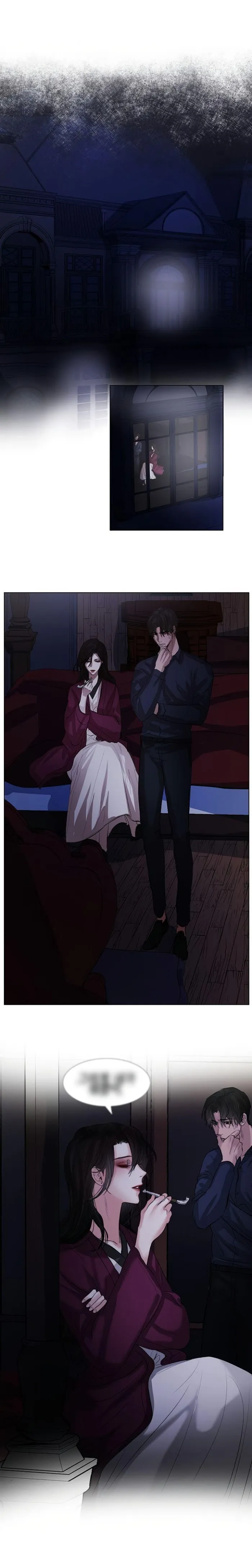 A Casual Friend - Chapter 25 Page 19