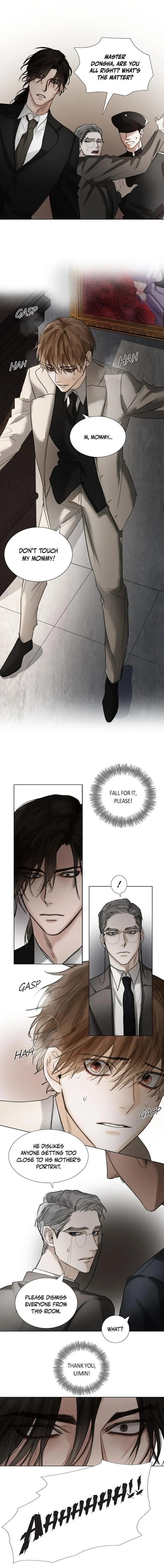 A Casual Friend - Chapter 28 Page 7