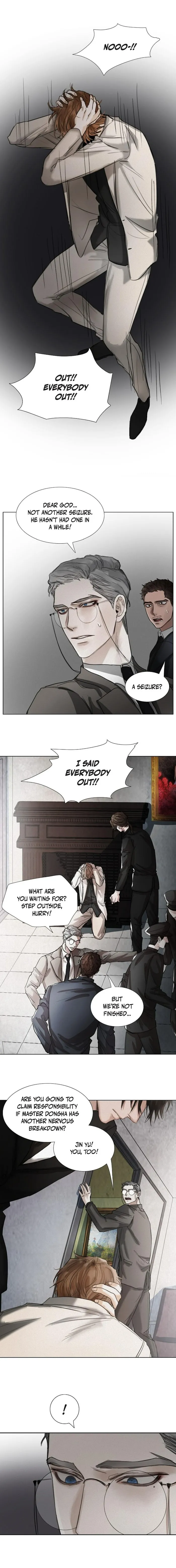 A Casual Friend - Chapter 28 Page 8