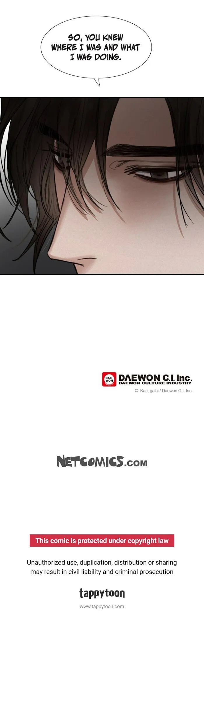 A Casual Friend - Chapter 28 Page 14