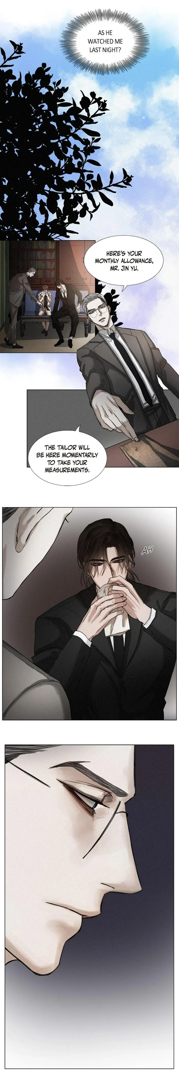 A Casual Friend - Chapter 29 Page 2
