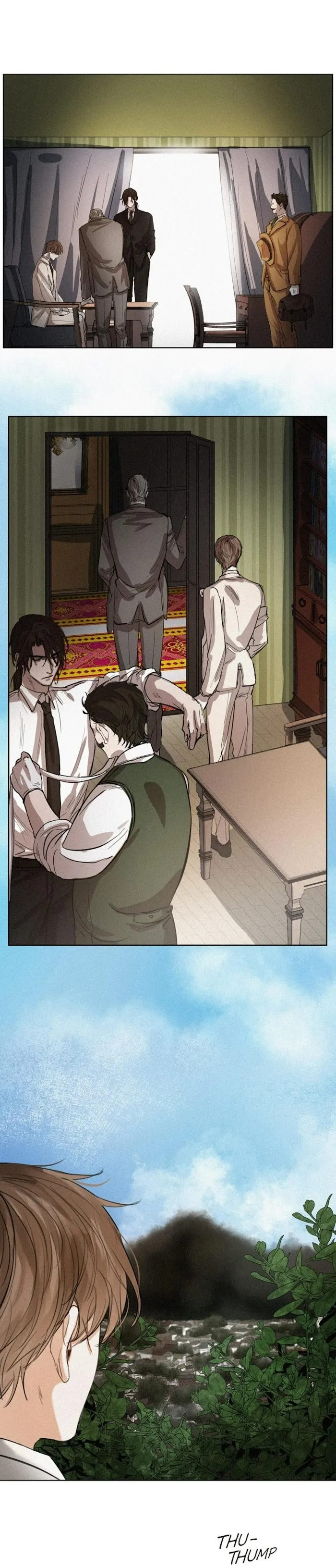A Casual Friend - Chapter 29 Page 6