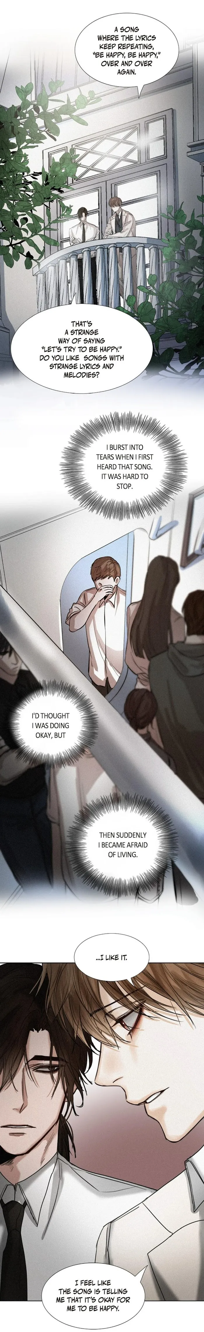 A Casual Friend - Chapter 29 Page 10