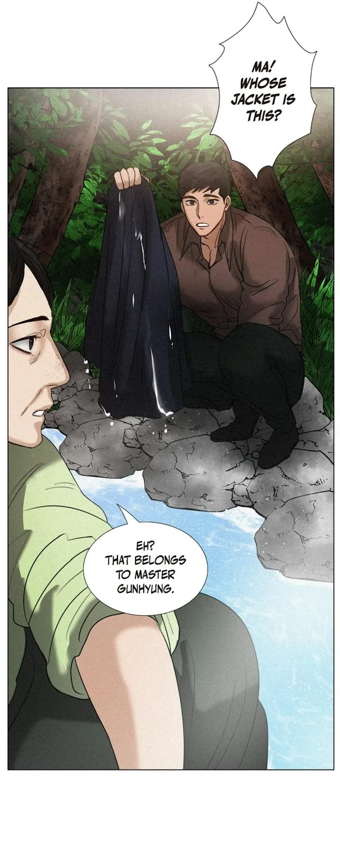 A Casual Friend - Chapter 29 Page 13