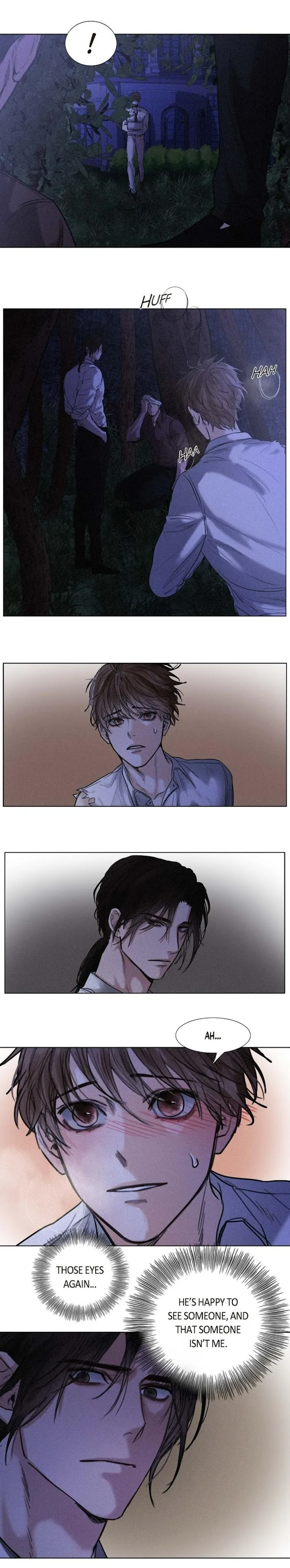 A Casual Friend - Chapter 32 Page 3