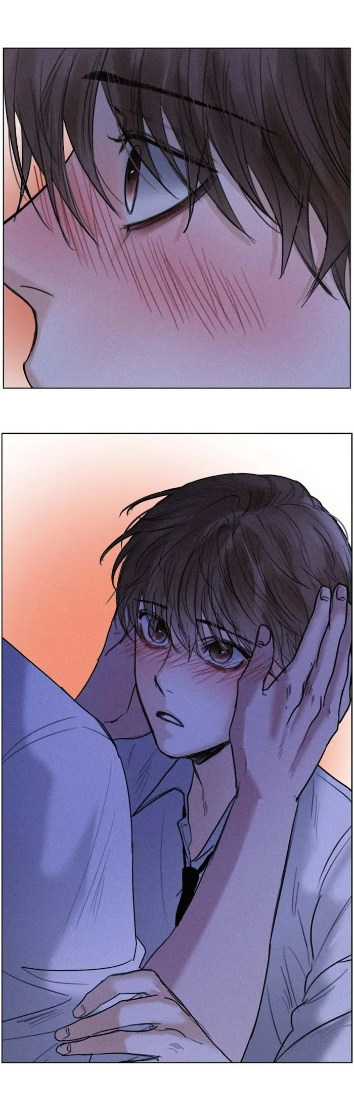 A Casual Friend - Chapter 32 Page 20