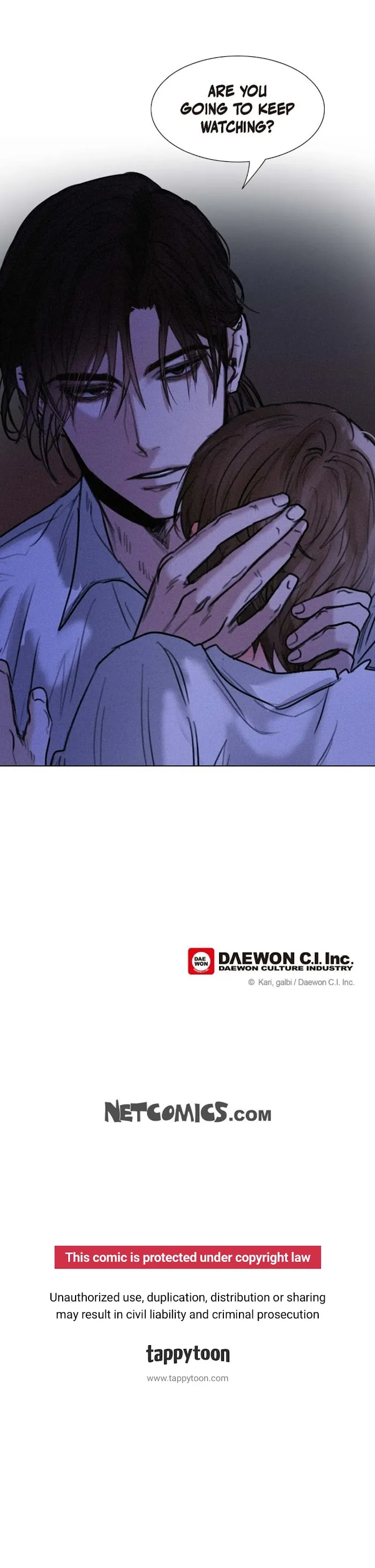 A Casual Friend - Chapter 32 Page 22
