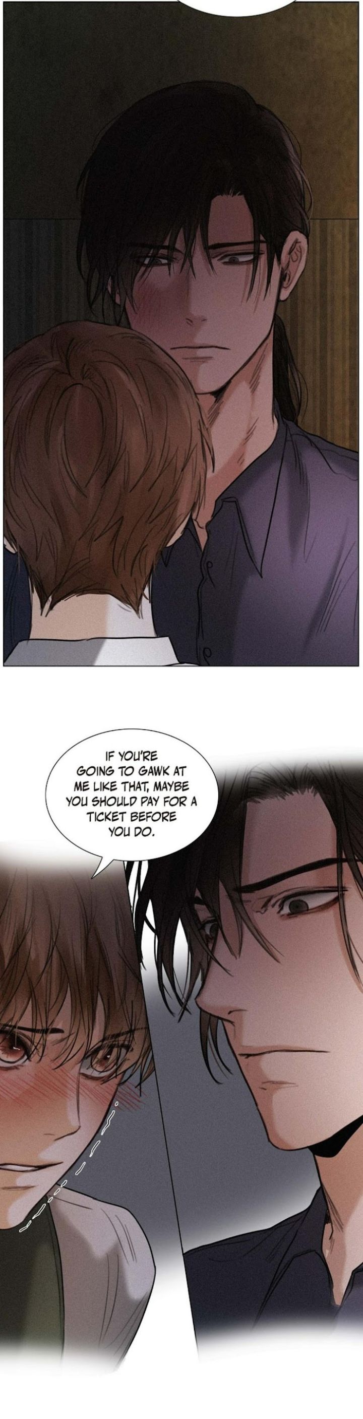 A Casual Friend - Chapter 33 Page 9
