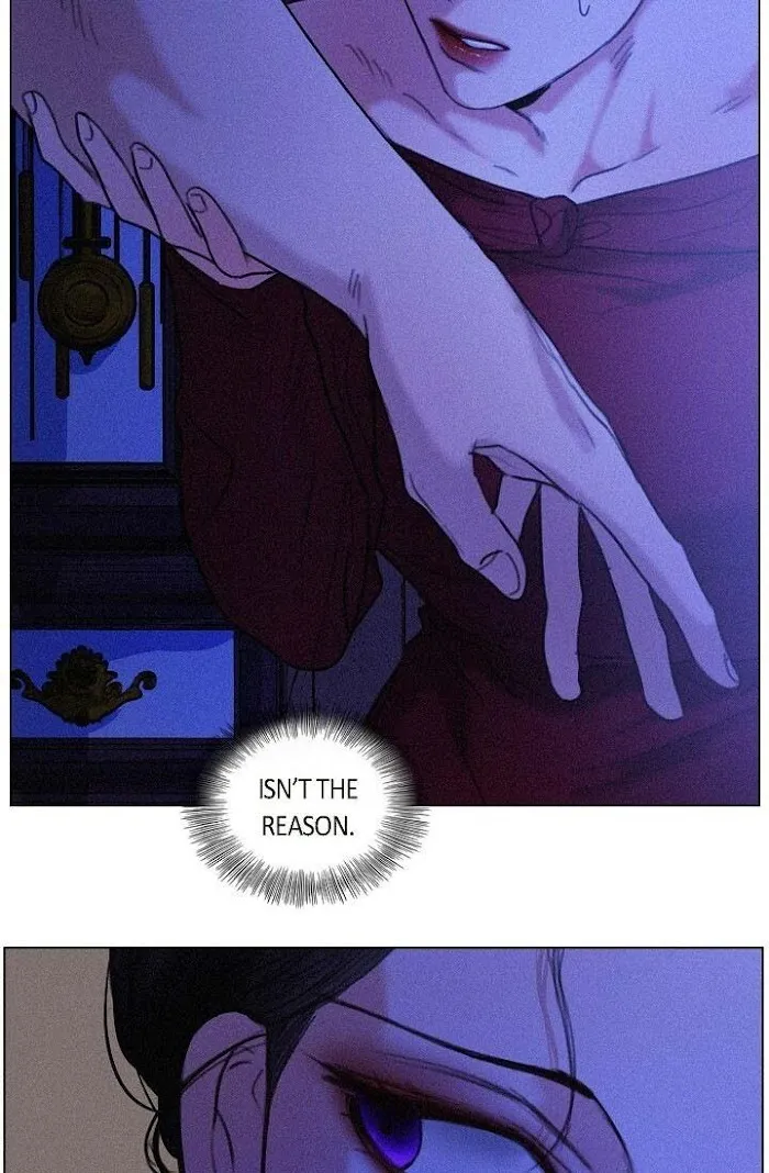 A Casual Friend - Chapter 34 Page 8