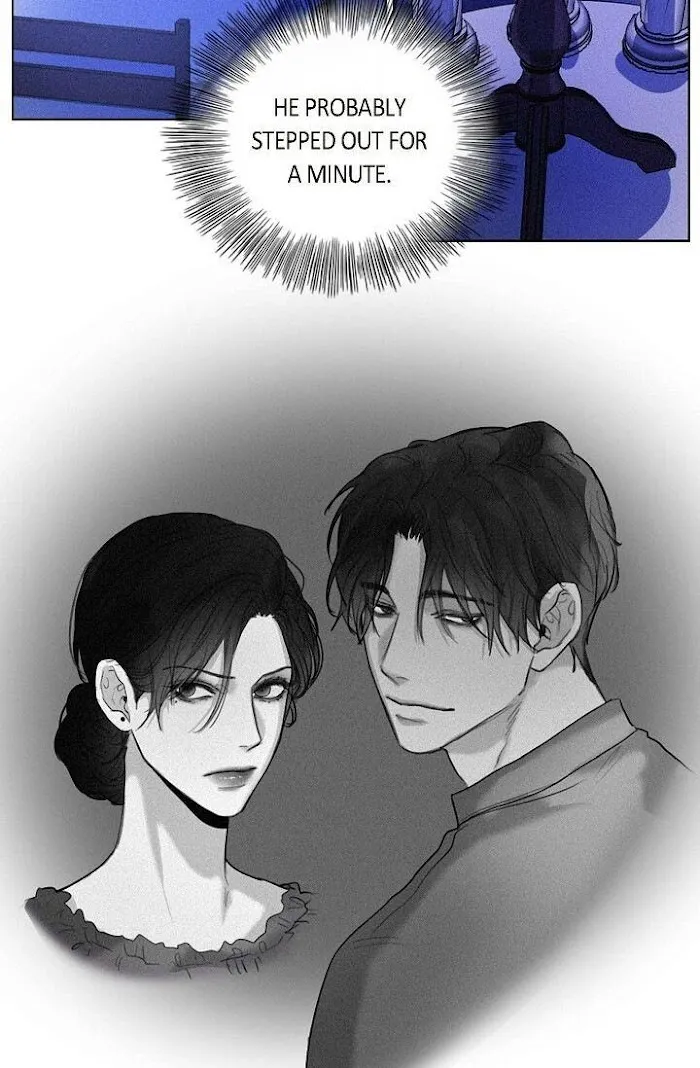 A Casual Friend - Chapter 34 Page 27