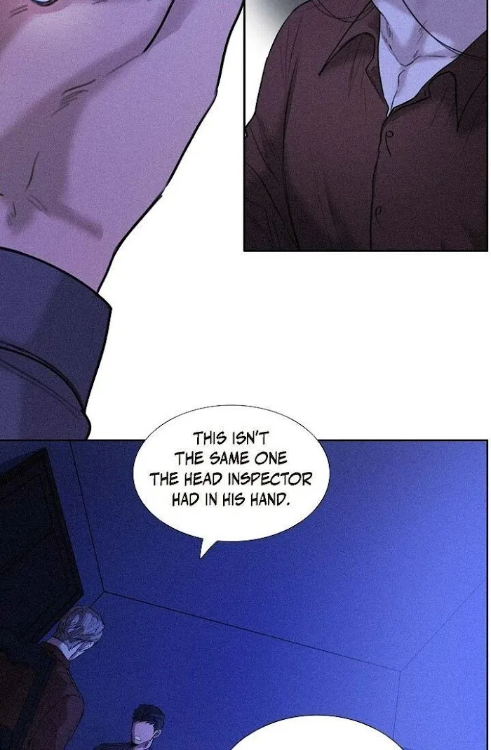 A Casual Friend - Chapter 34 Page 39