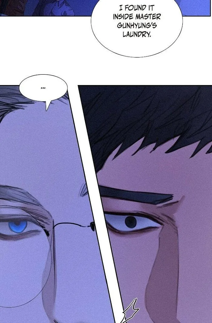 A Casual Friend - Chapter 34 Page 40