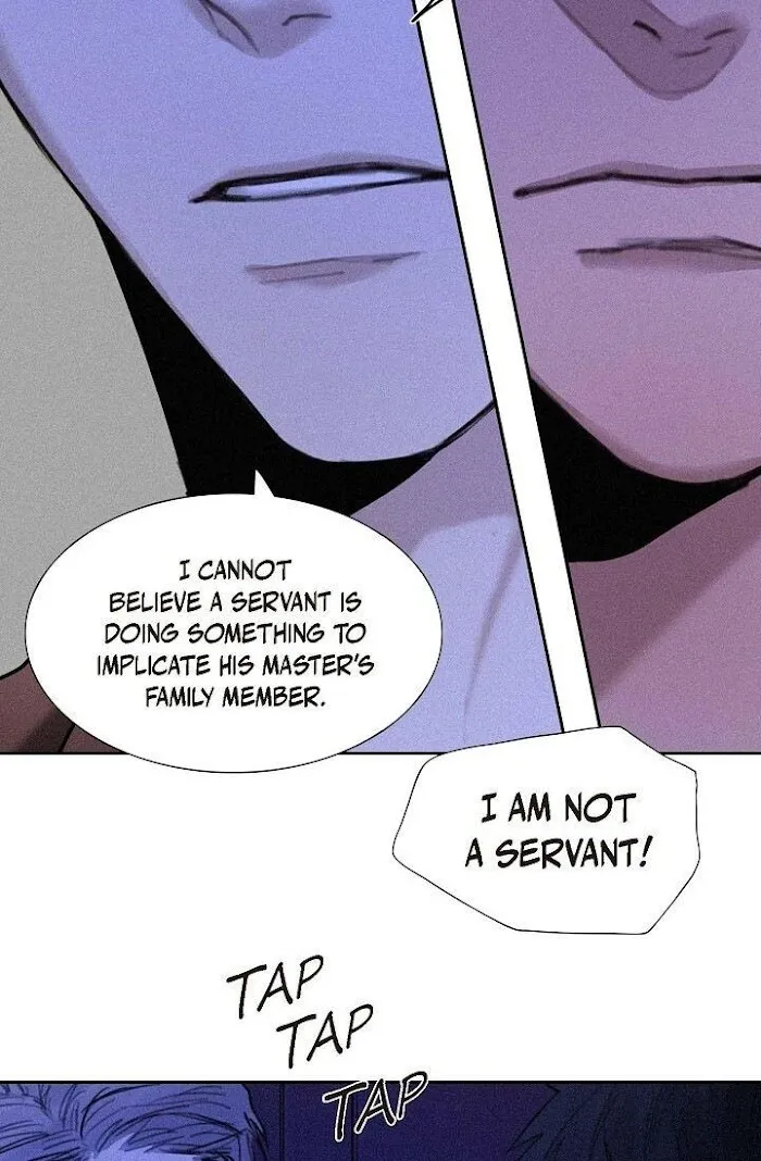 A Casual Friend - Chapter 34 Page 41