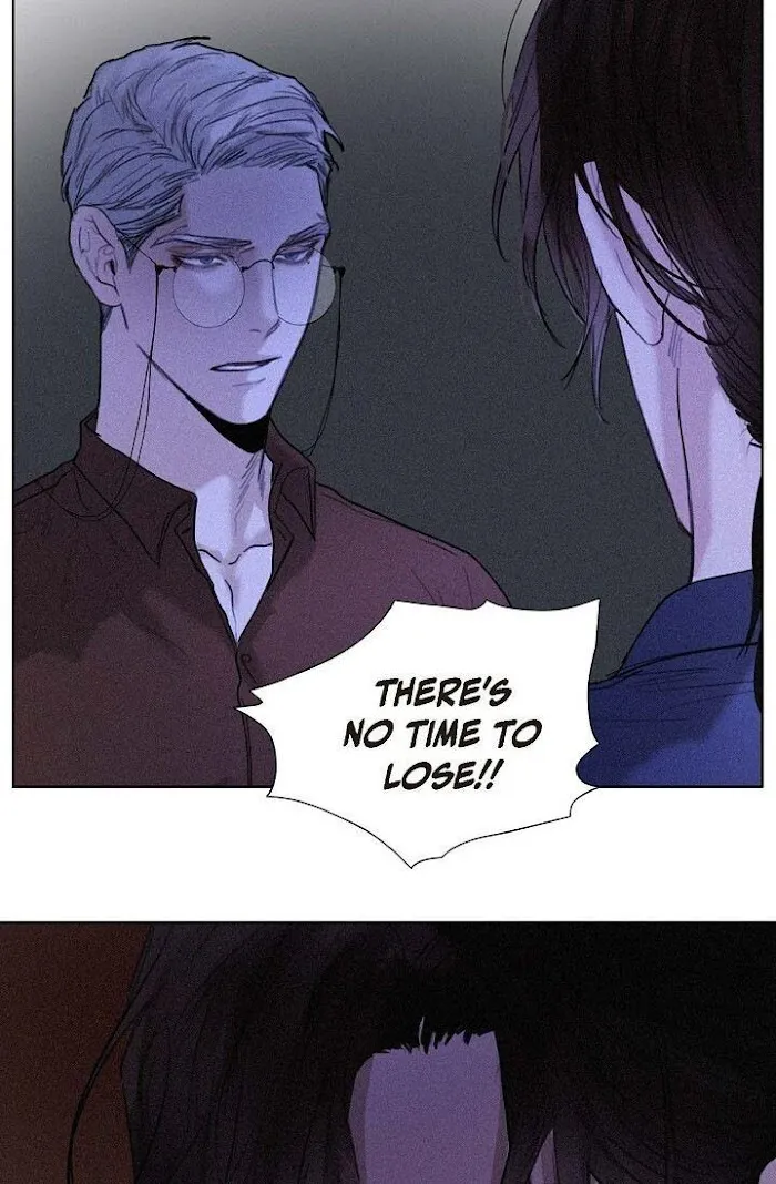 A Casual Friend - Chapter 34 Page 46