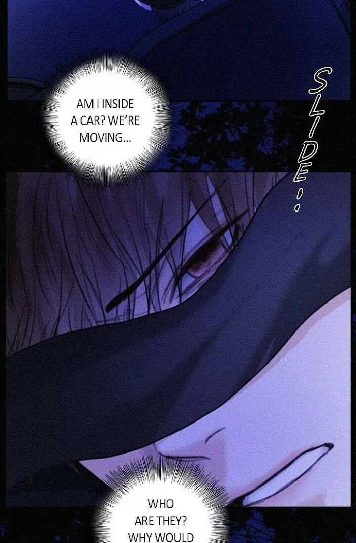 A Casual Friend - Chapter 34 Page 50