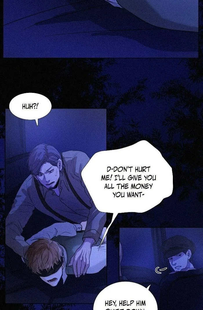 A Casual Friend - Chapter 34 Page 52