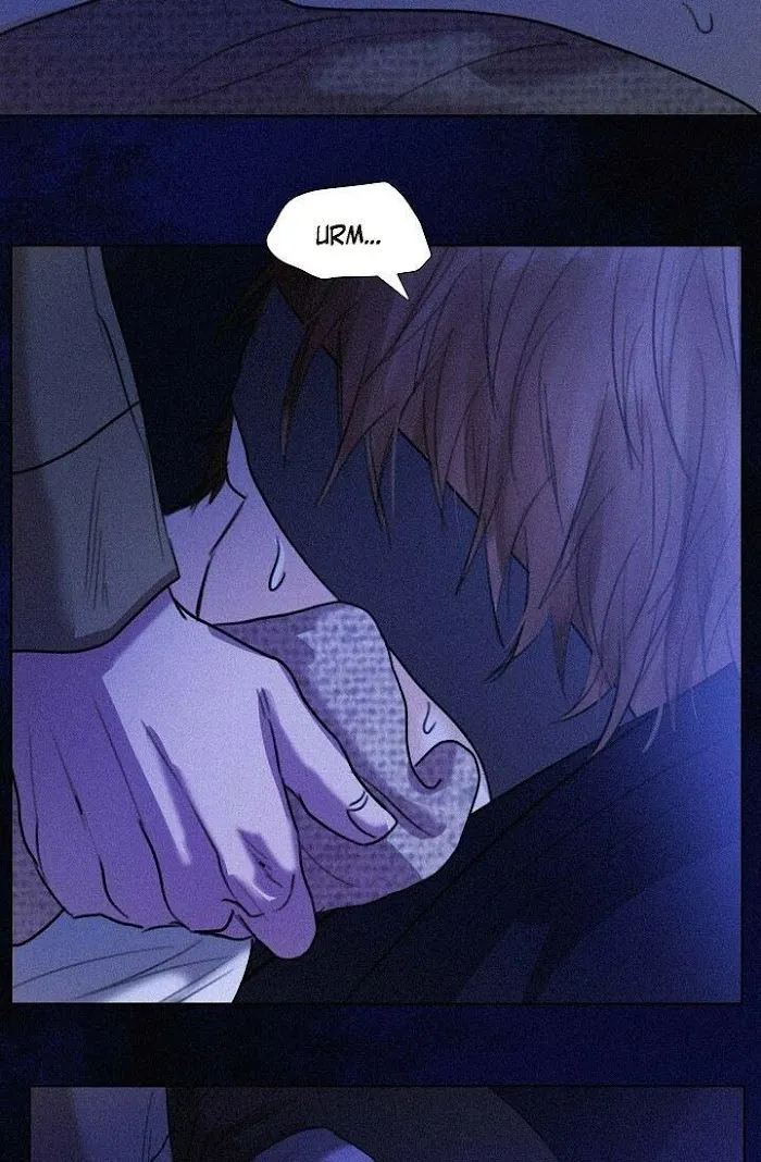 A Casual Friend - Chapter 34 Page 55