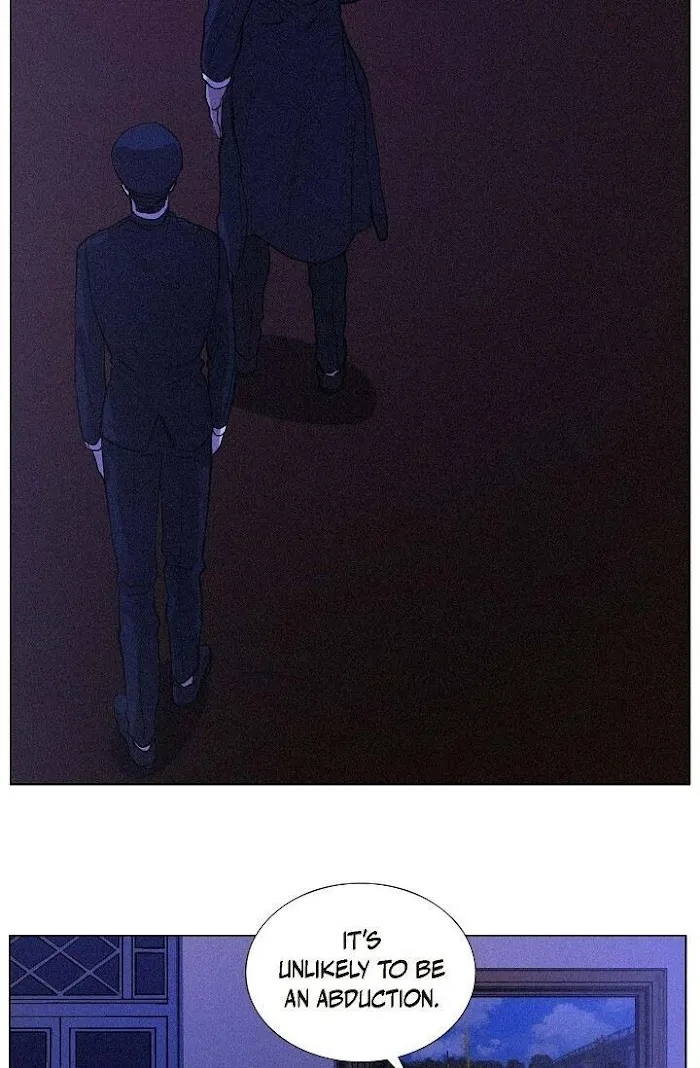 A Casual Friend - Chapter 35 Page 2