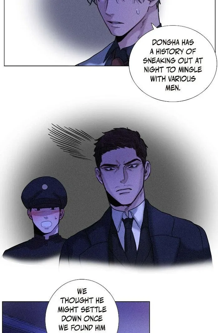 A Casual Friend - Chapter 35 Page 4