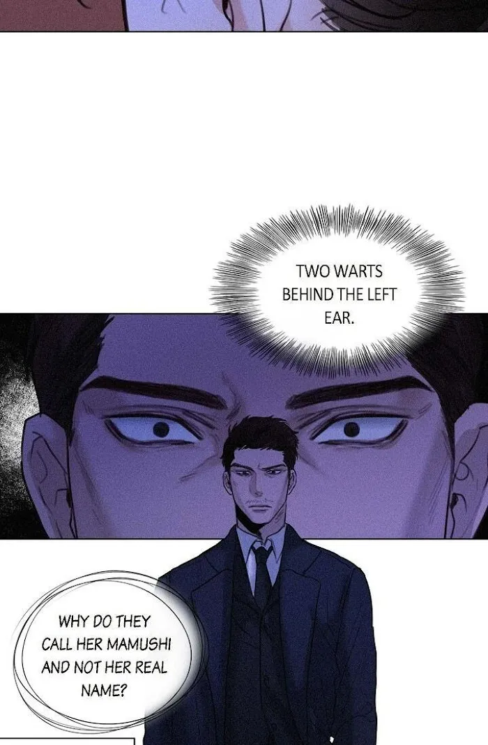 A Casual Friend - Chapter 35 Page 6