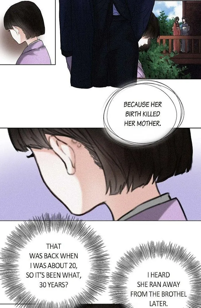 A Casual Friend - Chapter 35 Page 7
