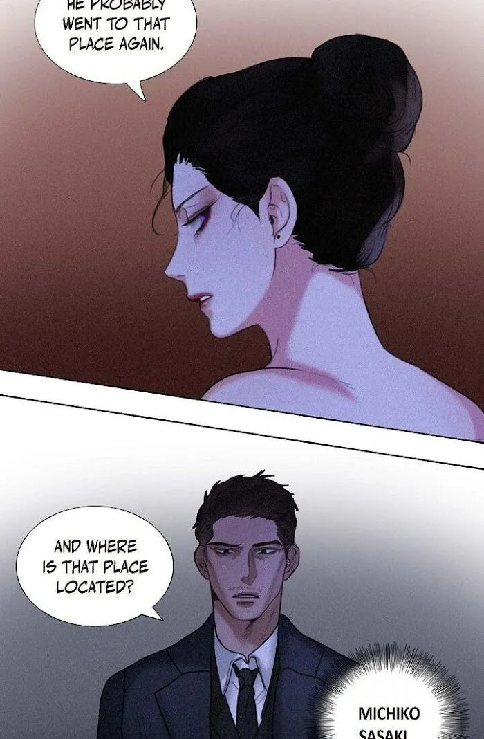 A Casual Friend - Chapter 35 Page 9