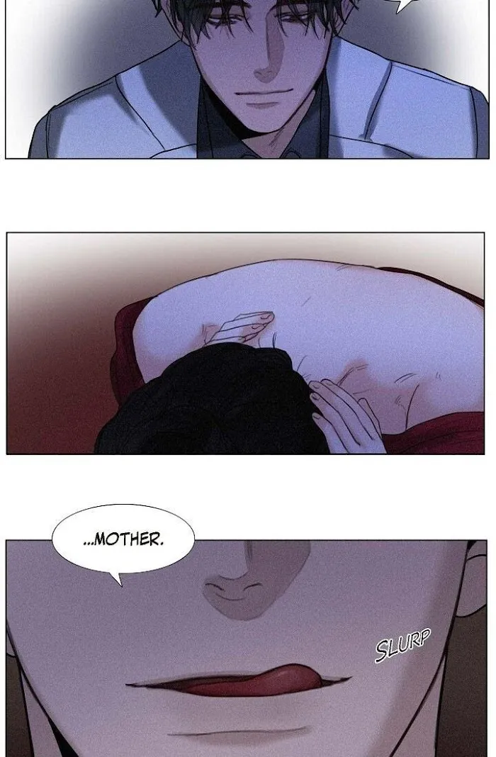 A Casual Friend - Chapter 35 Page 15
