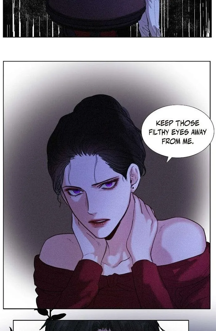 A Casual Friend - Chapter 35 Page 17