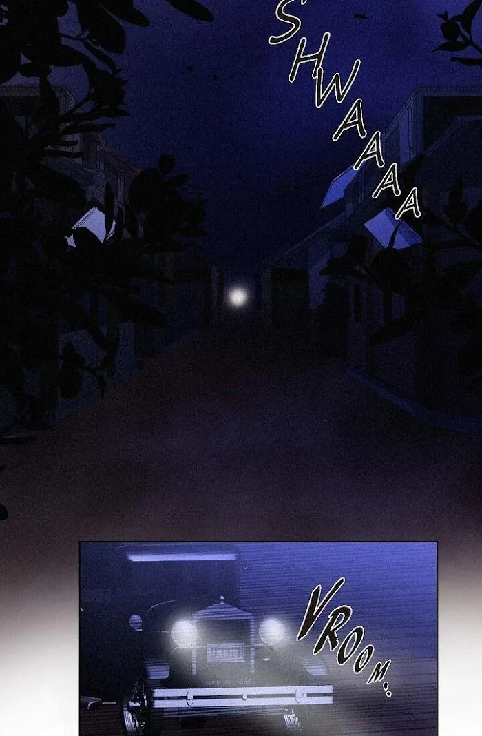A Casual Friend - Chapter 35 Page 19