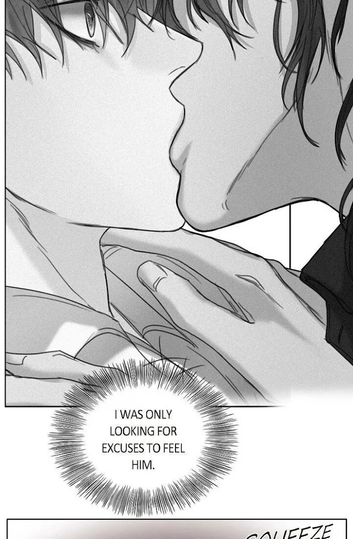 A Casual Friend - Chapter 35 Page 24
