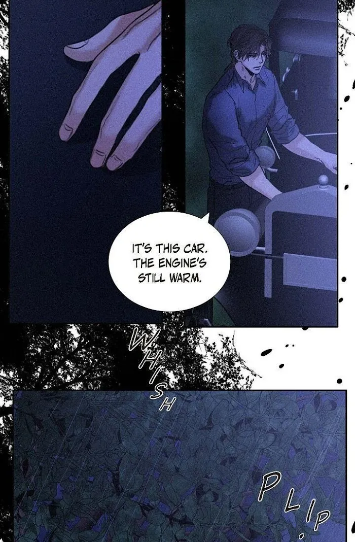 A Casual Friend - Chapter 35 Page 34