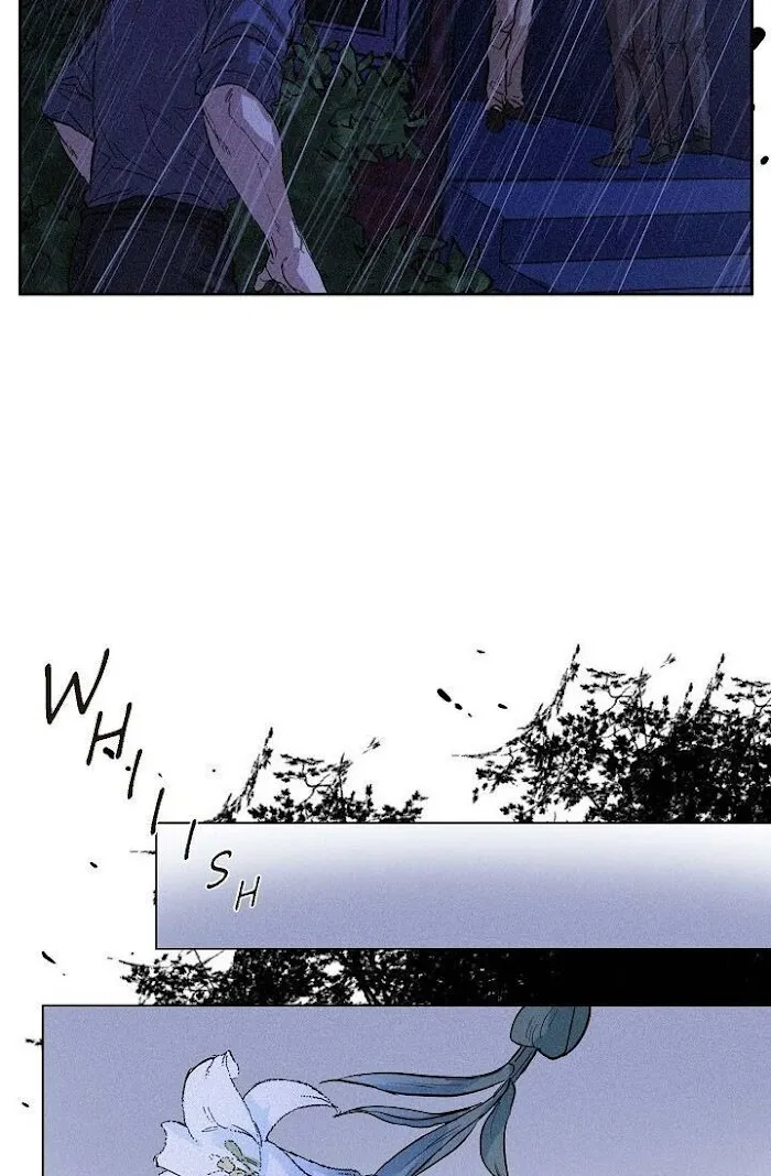 A Casual Friend - Chapter 35 Page 36