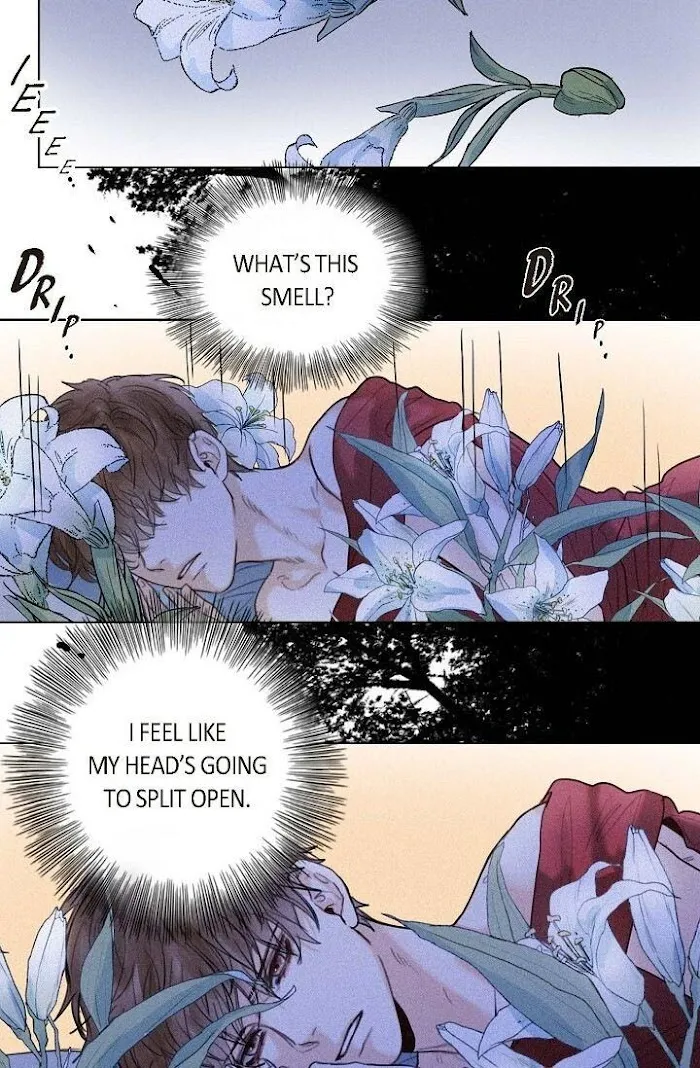 A Casual Friend - Chapter 35 Page 37
