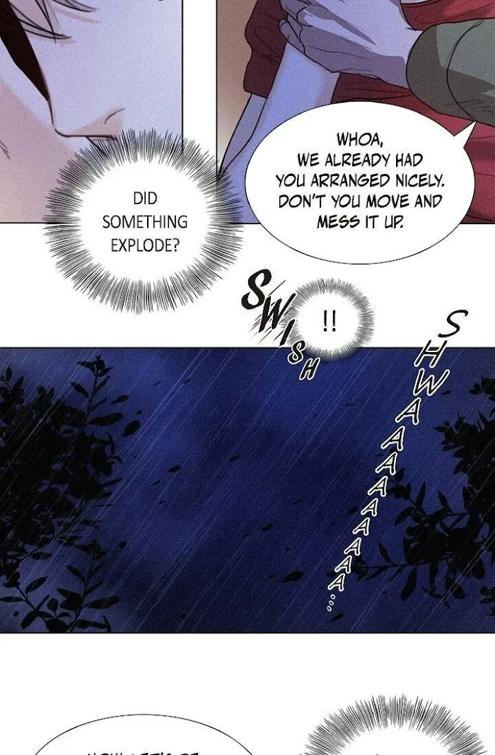 A Casual Friend - Chapter 35 Page 41