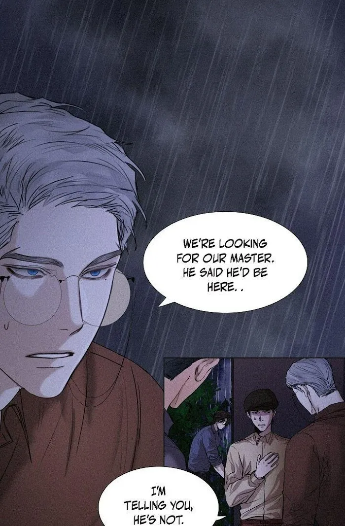 A Casual Friend - Chapter 36 Page 1