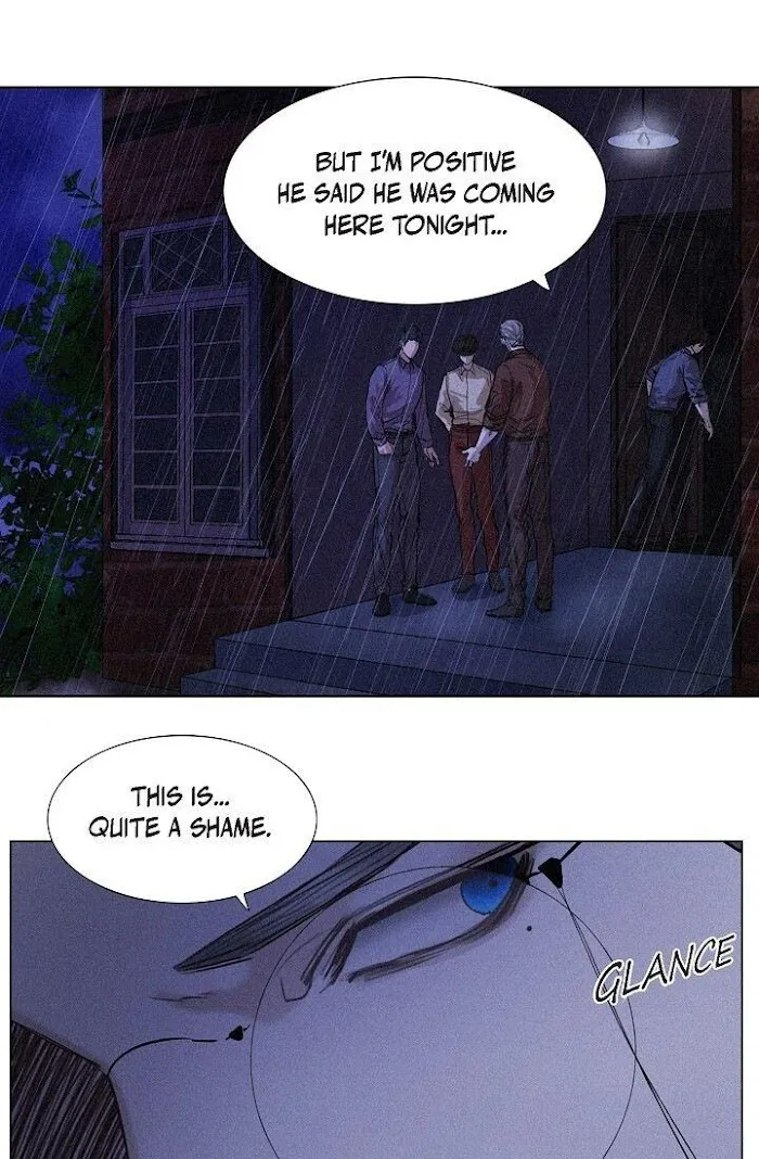 A Casual Friend - Chapter 36 Page 3