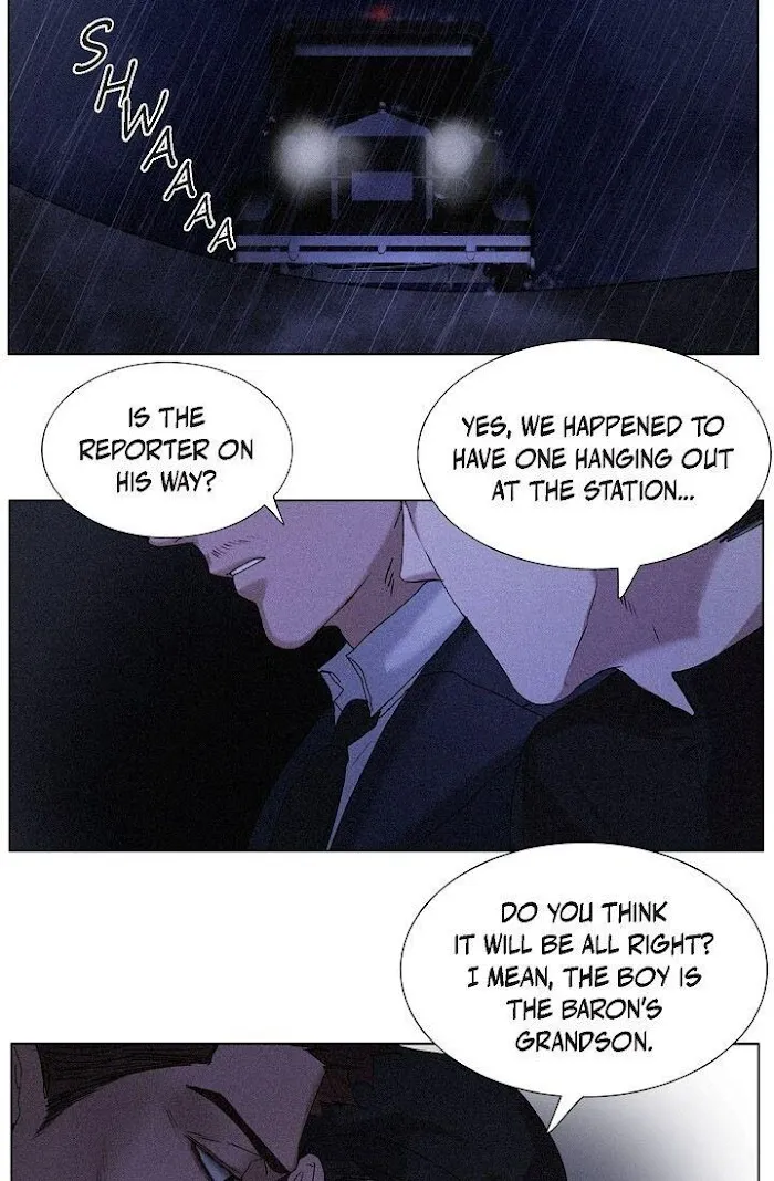 A Casual Friend - Chapter 36 Page 8