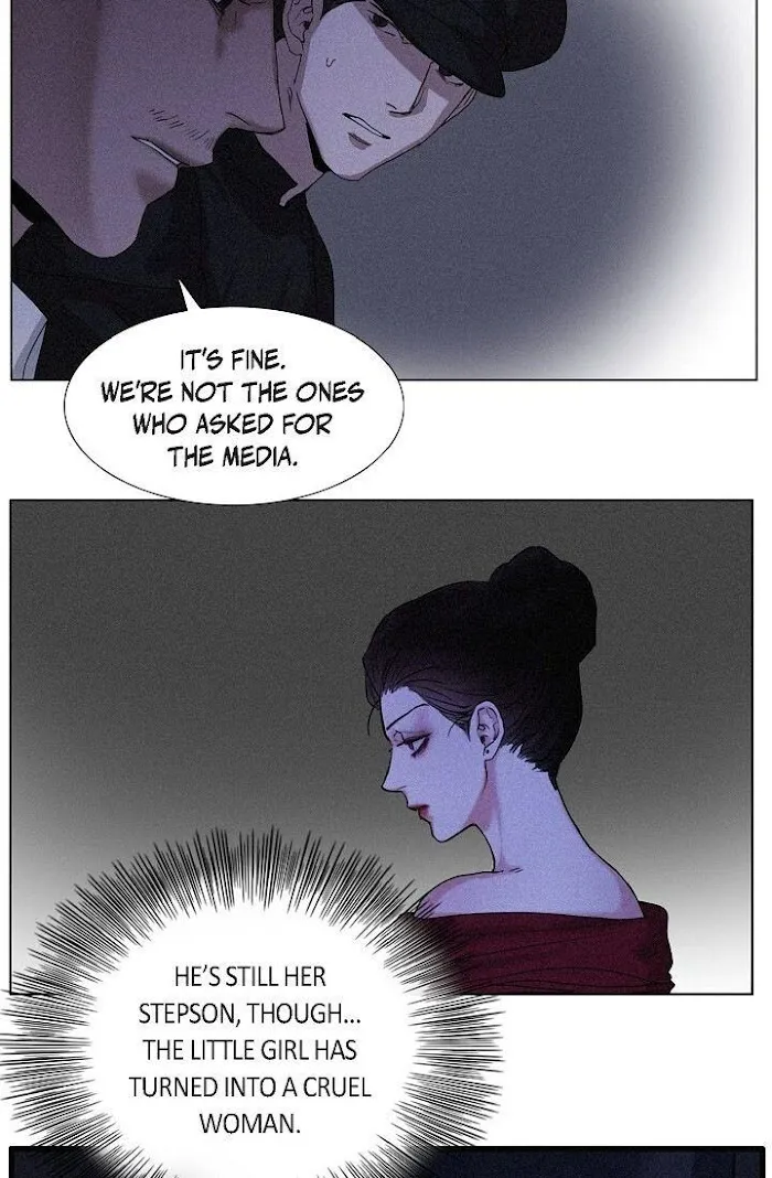 A Casual Friend - Chapter 36 Page 9