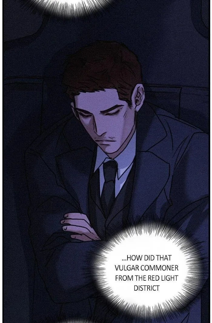 A Casual Friend - Chapter 36 Page 10
