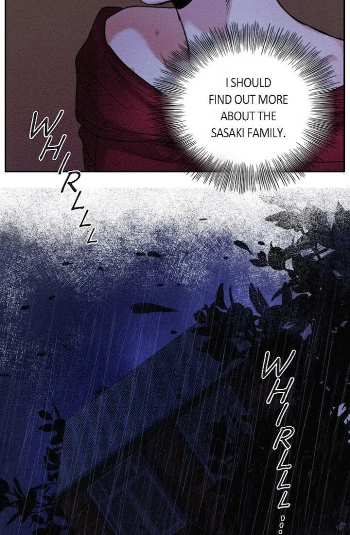 A Casual Friend - Chapter 36 Page 12