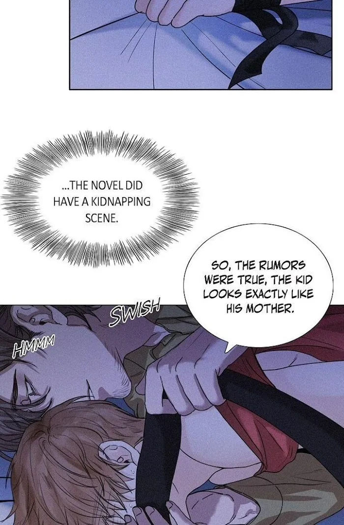 A Casual Friend - Chapter 36 Page 14