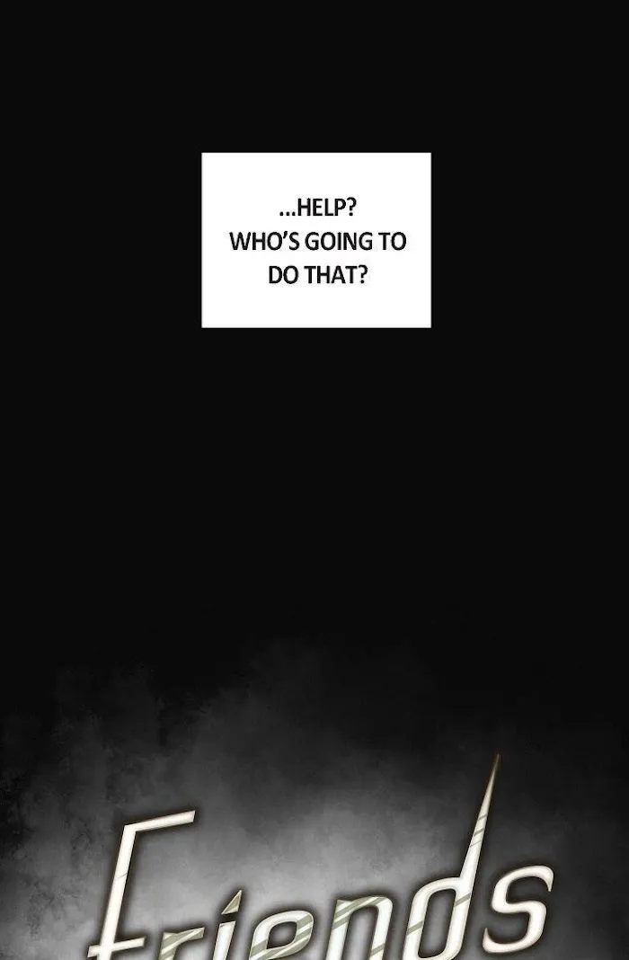 A Casual Friend - Chapter 36 Page 19