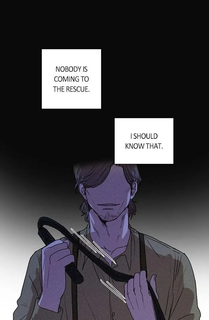 A Casual Friend - Chapter 36 Page 21