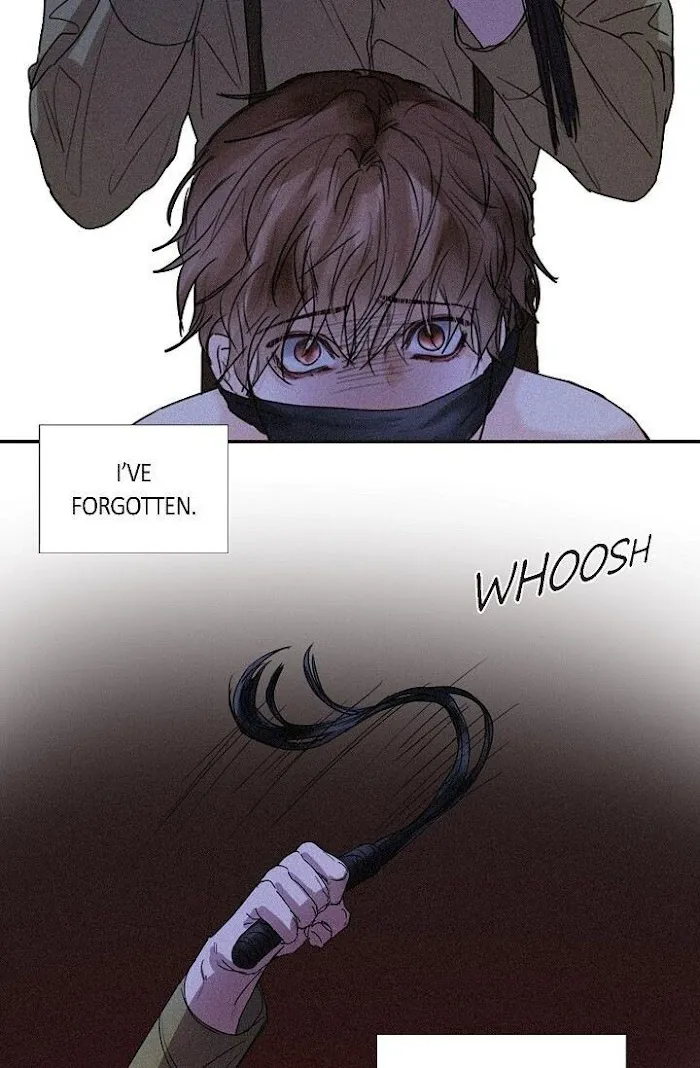 A Casual Friend - Chapter 36 Page 22