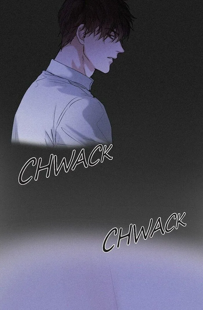 A Casual Friend - Chapter 36 Page 25